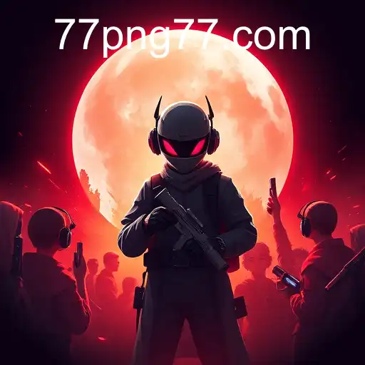 PNG77: The Rising Power in Online Gaming