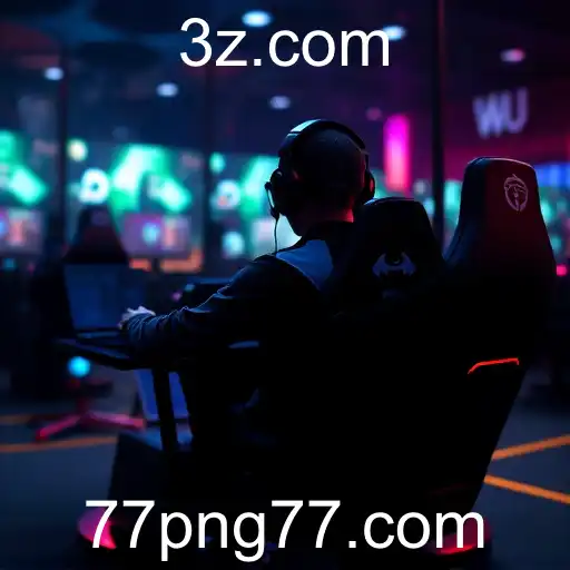 The Rise of Competitive Gaming