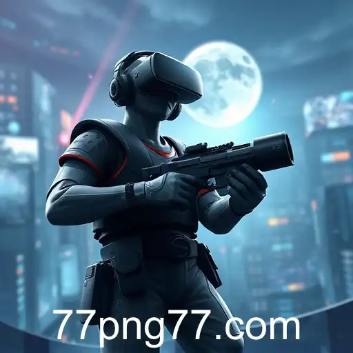 The Rise of PNG77: Revolutionizing Online Gaming